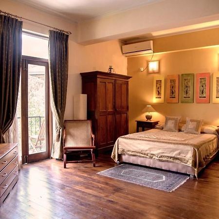 Villa 49 Kandy Bagian luar foto