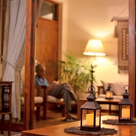 Villa 49 Kandy Bagian luar foto