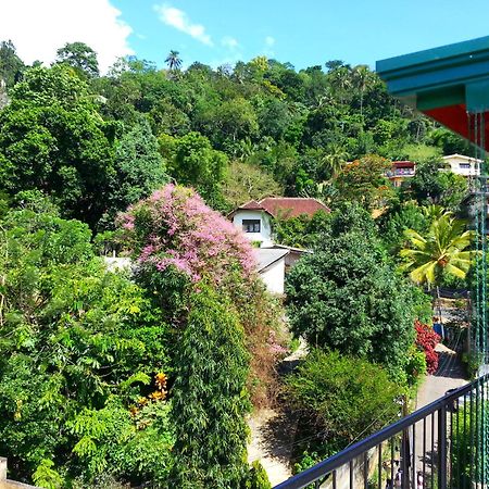 Villa 49 Kandy Bagian luar foto