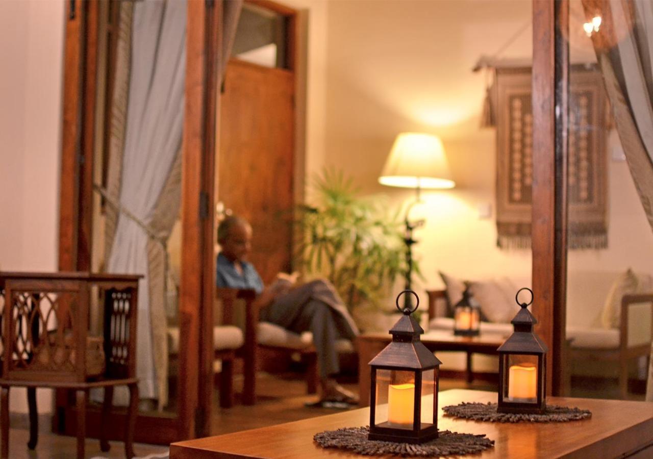 Villa 49 Kandy Bagian luar foto