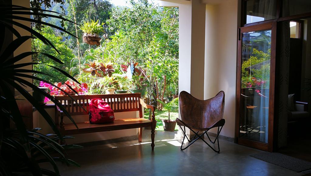 Villa 49 Kandy Bagian luar foto