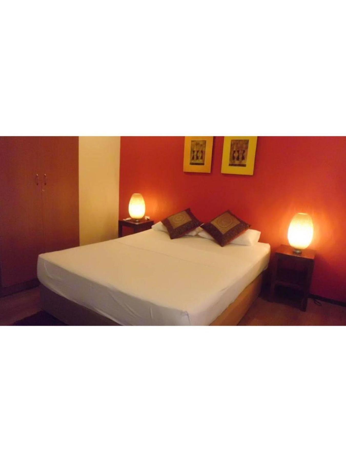 Villa 49 Kandy Bagian luar foto
