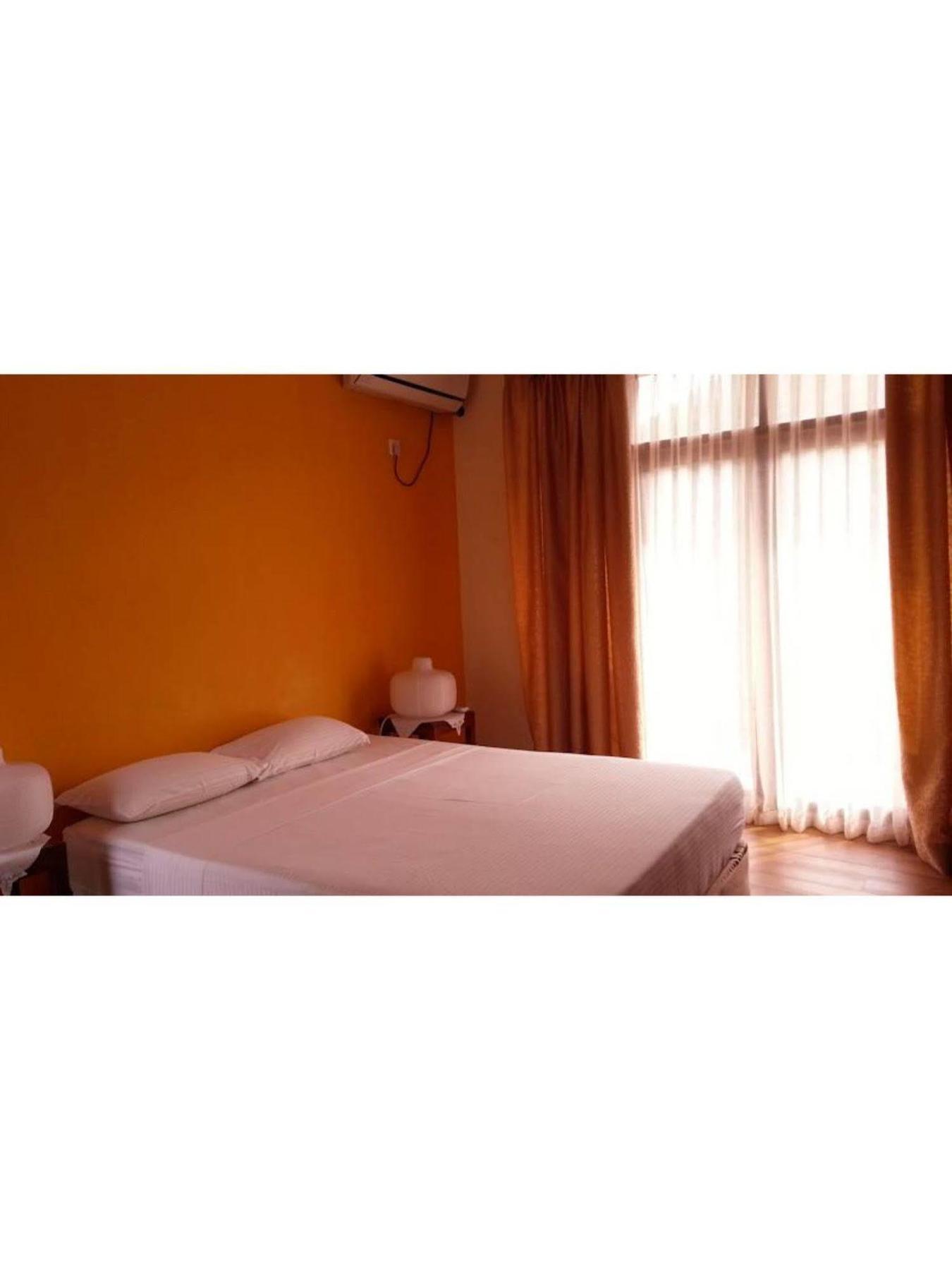 Villa 49 Kandy Bagian luar foto