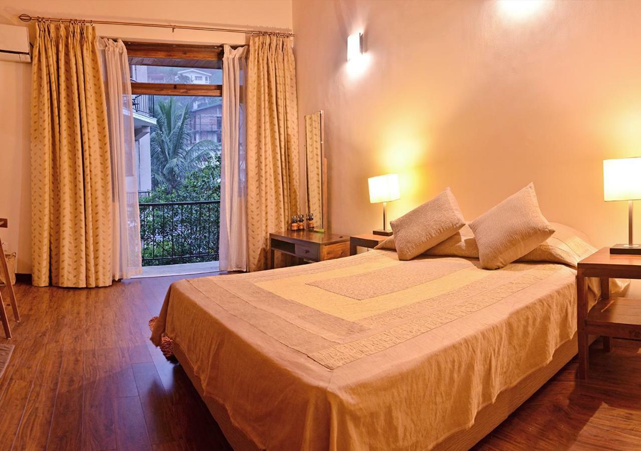 Villa 49 Kandy Bagian luar foto